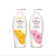 ENCHANTER PERFUMED BODY LOTION FOR ALL SKIN TYPES AVAILABLE IN 500 ML AND 250ML
