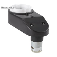 RS390 Electric Motor  12V 20000RPM Car DC Motor  for Kids Car Toy