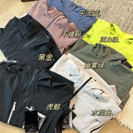 [High Version] Taichung Bird's Home Same Style sv6 Generation Alpha Hard Shell Jacket Overflowing Ru