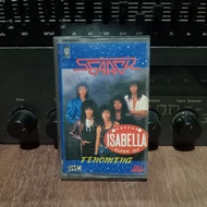 Original Search Cassette - Phenomenon