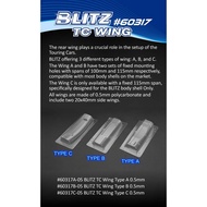 60317 || Blitz TC Wing