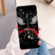 Kaikana Casing M5poco - M4 Regular Fashion Image Cool Mobile Phone Case, Case hp, TPU Mobile Phone B