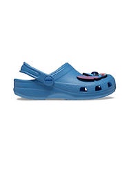 CROCS Disney Stitch Classic Clog รองเท้าลำลองเด็ก