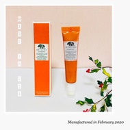 Origins Ginzing Refreshing Eye Cream To Brighten And Depuff 10ml