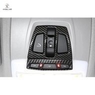 For     1 2 3 4 Series X1 X2 X5 X6 Car Inner Front Reading Light Lamp Panel Cover Trim Ceiling Lamp 