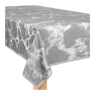 SB Design Square ผ้าปูโต๊ะ Habitat รุ่น Carrare 140x250cm (140x250x1 ซม.)  แบรนด์ LIVING STORY As th