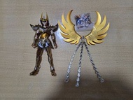 國產 聖鬥士星矢 聖衣神話 鳳凰座 一輝 神聖衣 非EX
