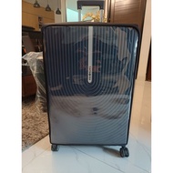SAMSONITE & AMERICAN TOURISTER BRAND COMBINATION LUGGAGE COVER SIZE 20 INCH to 31 INCH/, READY