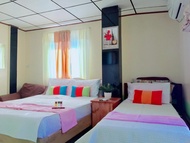 Hwan Dynasty Suite Elnido