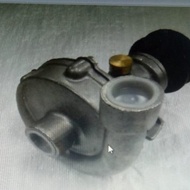 Pompa keong PC8000 PS8000 JRM8000 1in 1inchi Stainless Steel - WaterPump Pompa Air Laut