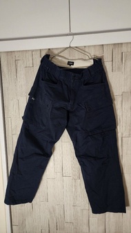 LAKH Navy color pants