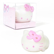 Hamee SquiSHU Sanrio Hello Kitty 50th Anniversary - Special Limited Edition Squishy [Pull Stretchy S