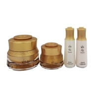 SANSIM CHUNGANSANG EYE CREAM SET JUTANHAK KOSMETIK KOREA