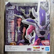 SHF 菲利 第三形態 龍珠