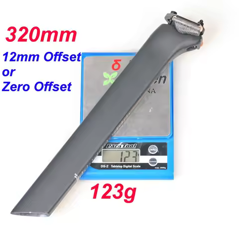 HY Carbon Seatpost For Pinarello Dogma F F9 F7 F5 F3 F1 Crossista X X3 X5 X7 X9 110g