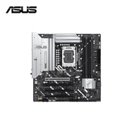 華碩 PRIME Z890M-PLUS WIFI-CSM(mATX/1H1P/Realtek 2.5Gb/Wi-Fi 7+BT 5.4/註冊四年保)