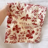 Beutea Reusable Tote Bag