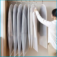 Estation - Waterproof, Dustproof PEVA Matte Clothes COVER | CLOTHES COVER