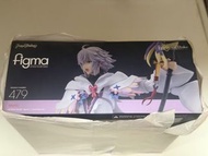 全新 FIGMA 479 FGO 梅林 Fate Grand Order