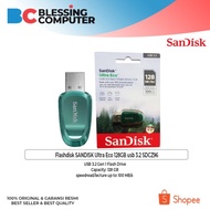 Flashdisk SANDISK Ultra Eco 128GB usb 3.2 SDCZ96-128G-G46