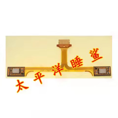 Inner "IS" image stabilization Flex Cable with sensor repair parts for Canon RF 15-35mm F2.8 L IS US