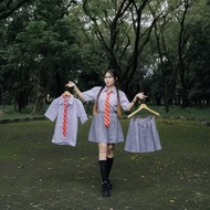 Seifuku Cosplay Costume Hinata Tachibana Anime Tokyo Revengers High Quality