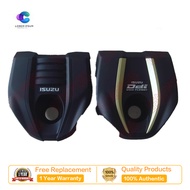 D-MAX MU-X Muyouxia 4JJ1 4JK1 Engine Decorative cover
