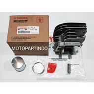 BLOCK SEHER ASSY YAMAHA F1ZR BLOCK CYLINDER F1 BLOCK PISTON ASSY F1 ZR