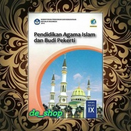 CLASS 9 ISLAMIC RELIGION BOOK