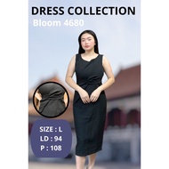Bloom Dress 4680