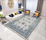 3D Karpet Gulung M (130*180cm) Crystal Velvet Carpet/ Floor mat / Rugs/ Carpets /