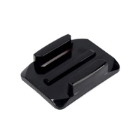 MADPRO Curved Adhesive Sticky Mount with 3M Adhesive Pads for GoPro H4/3+/2/1