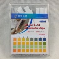 Hospital Sewage ph Test Paper PH Test Paper PH Test Paper Water Pollution Source PH Quick Test