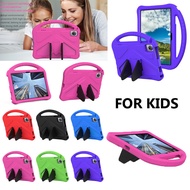 For Samsung Galaxy Tab Zore 5G Tablets 12 Inch Android Tablet PC Kids EVA Shockproof Stand Case Anti-fall Cover