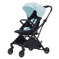 Mimosa Carousel Cruiser Stroller - Assorted Colours