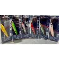 OFMER LURE BAD-DOG 85F (FLOATING)