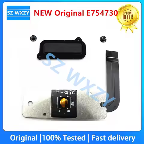 NEW Original FPC Powerkey E754730 For Razer Blade 15 RZ09-02385 02386 0288 0301 Power-On Board Switc