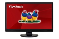 (REFURBISHED) 24 INCH SCREEN MONITOR / HP P24VG4 HDMI / LENOVO LT2452 / DELL U2414 / VIEWSONIC VA2