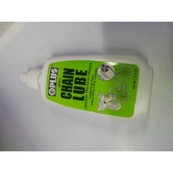 QPLUS CHAIN LUBE QP911 BICYCLE LUBE