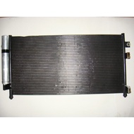 MITSUBISHI PAJERO IO AIRCOND CONDENSER