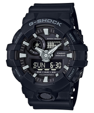 นาฬิกา CASIO G-SHOCK ga-700-1bdr