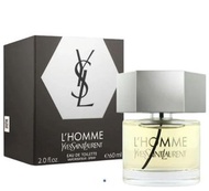 YSL 聖羅蘭天之驕子淡香水60ML