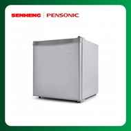 Pensonic 45L Mini Bar with Freezer Compartment PMF-661 Mini Fridge Peti Sejuk