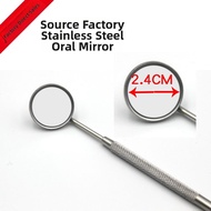 Jiaxun | Dental Inspection Mirror