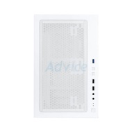 TSUNAMI mATX CASE (NP) UNLIMITED DEEPSPACE M211W-W TG