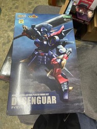 全新 機戰OG 大贊卡 Dygenguar