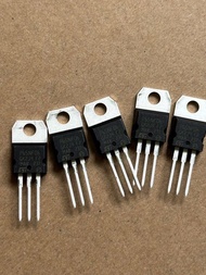 ใหม่ P65NF06 STP65NF06 MOSFET N-Channel 60A 60V TO-220
