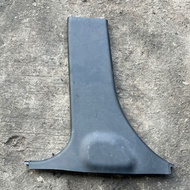 PROTON SAGA VVT LOWER B-PILLAR INTERIOR TRIM PANEL LH PW944379 (ORIGINAL USED) 251213