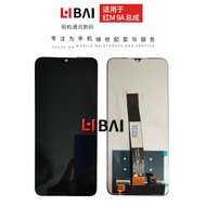 Hanzhen Screen Suitable for Xiaomi Redmi 9A Redmi 10A 9C Screen Assembly LCD Touch Display Screen