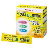 Yakult BL益生菌整腸藥 3個月以上嬰幼兒也可食用 36包